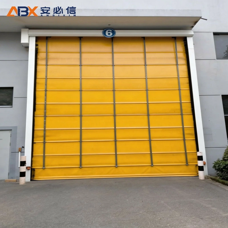 景德镇市机械式门封