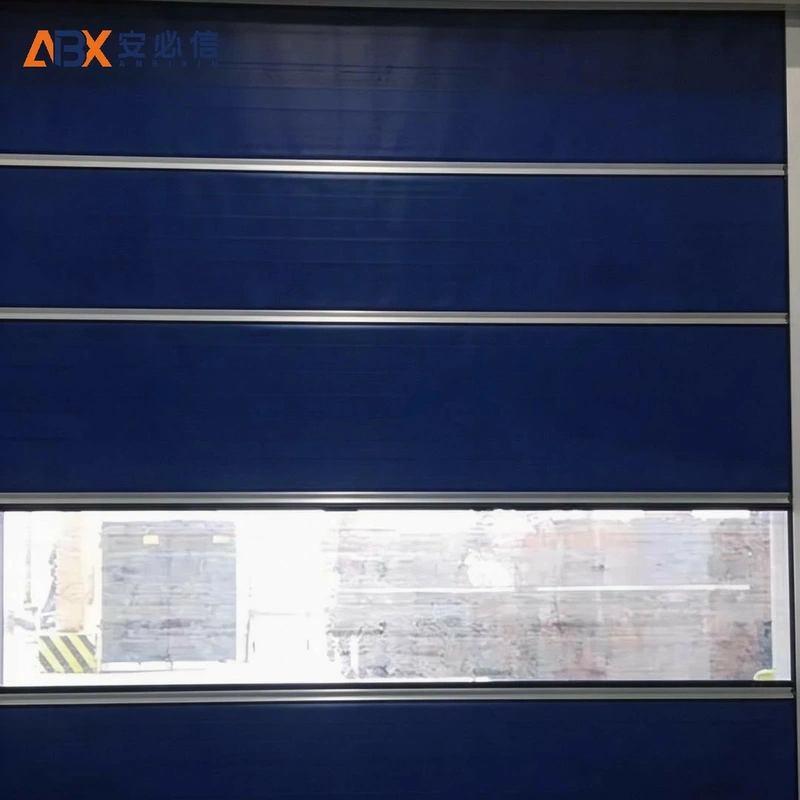 景德镇市快速卷帘门