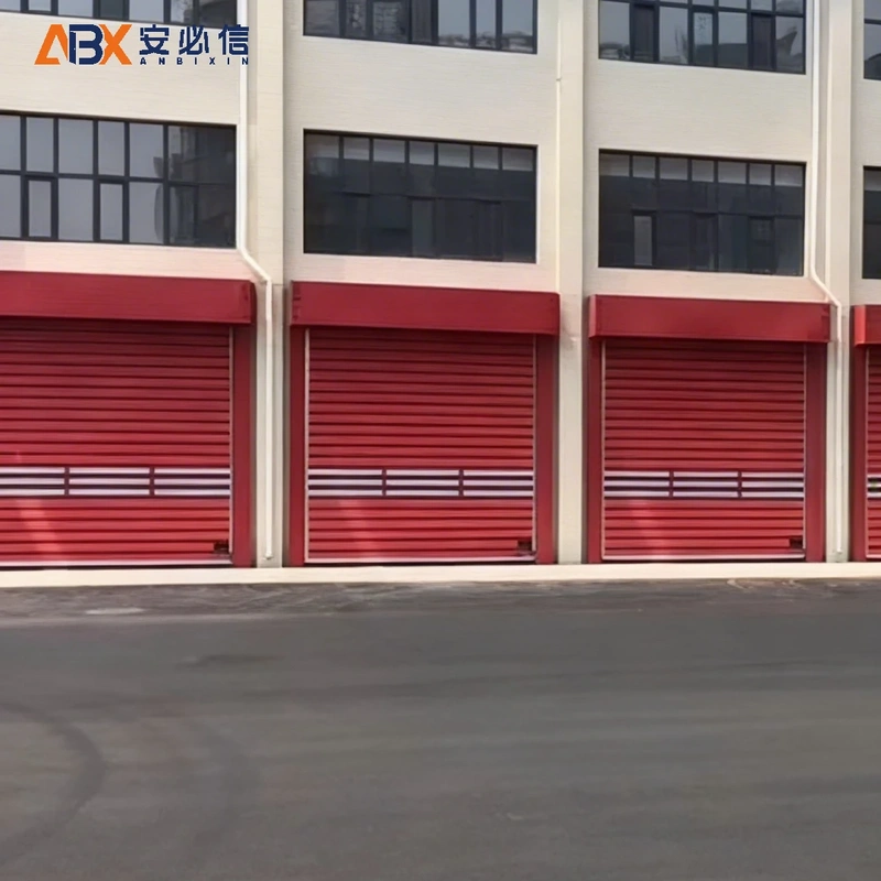 景德镇市雷达高速门
